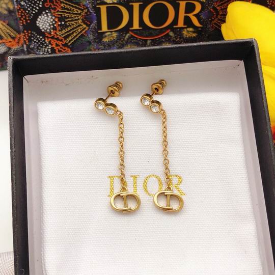 Dior Earring 12lyh133